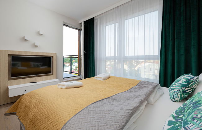 Bel Mare Apartments by Renters - Photo 9