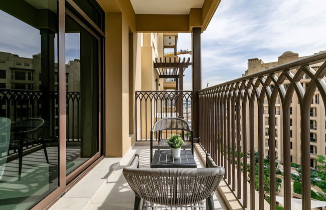 Asayel 3 507 in Dubai - Foto 23