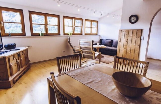 Haflingerhof - Kematsried - Foto 58