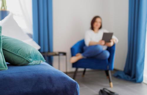 Ferienwohnung Alte Schule Kennfus - Ruhe genießen - Photo 27