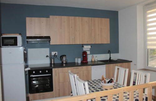 Appartement Royale - Foto 14