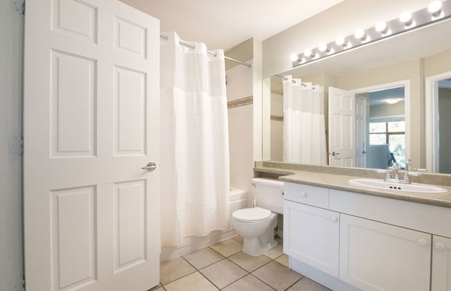 Whistler Vacation Club at NorthStar - Foto 41