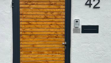 Frankfurter Sunshine - Foto 5