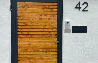 Frankfurter Sunshine - Foto 5