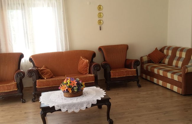 Ayvalik Camlik Villalari - Foto 22