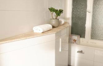 Apartment Zentral - Foto 68