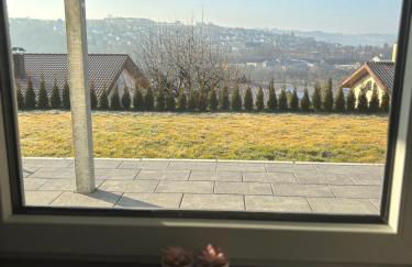 Cozy hilltop stay in Weikersheim - Photo 14