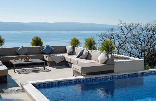 Luxury Villa Hedonia - Foto 38