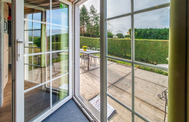 Holiday Home in Ardennes Luxembourg - Photo 2