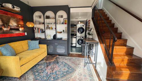 Capitol Hill Carriage House - Foto 3