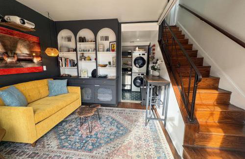 Capitol Hill Carriage House - Foto 3