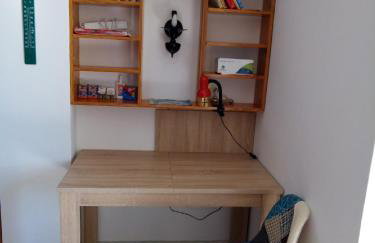 Atlas Apartment with Private Beach and SeaView - Foto 11