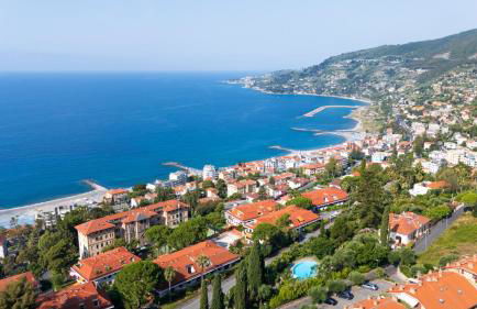 Onda Sul Golfo - Panorama sul Mare - Photo 33