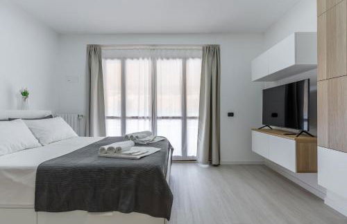 Santa Giulia Suite - Foto 9