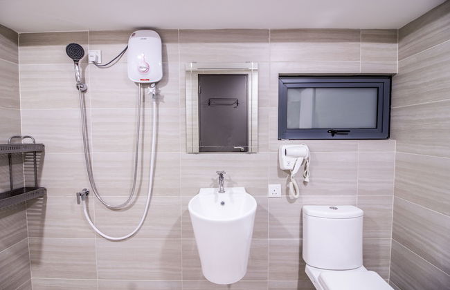 3 Towers By Tenang Home - Foto 14