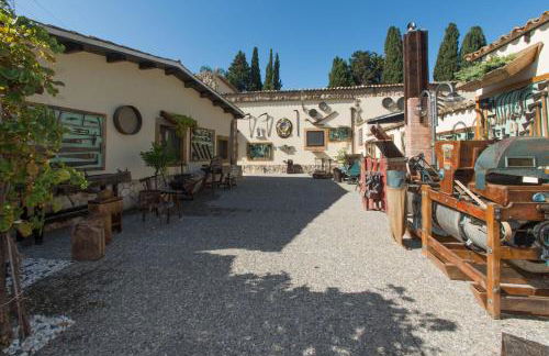 Agriturismo Papyrus - Photo 156