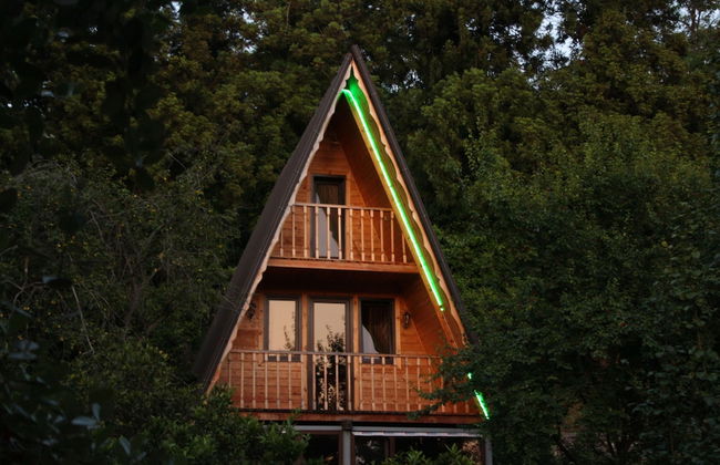 Kvirike Gardens - Foto 1