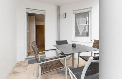 Untersee Suite - Seenähe - Terrasse - Arbeitsplatz - Photo 19