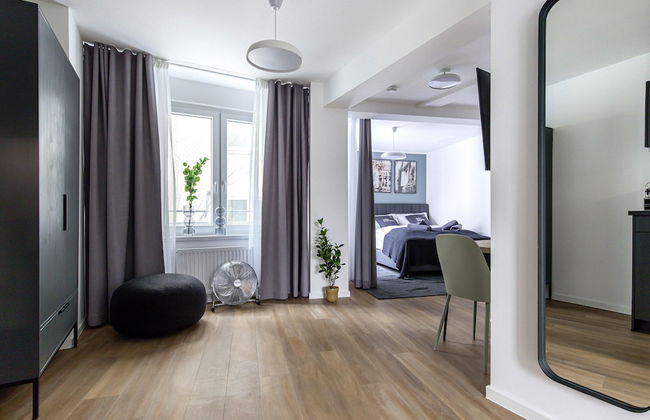 Limehome Essen Kettwiger Str. - Foto 55