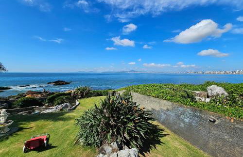 Casa Frente Mar - Penha - 5km do Beto Carrero - Foto 15