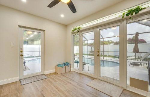 Backyard Oasis Fort Lauderdale Home Near Beach - Foto 21