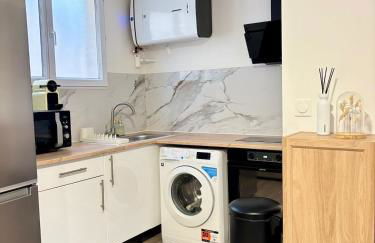 F2 apartment, quiet and serene place - Foto 2