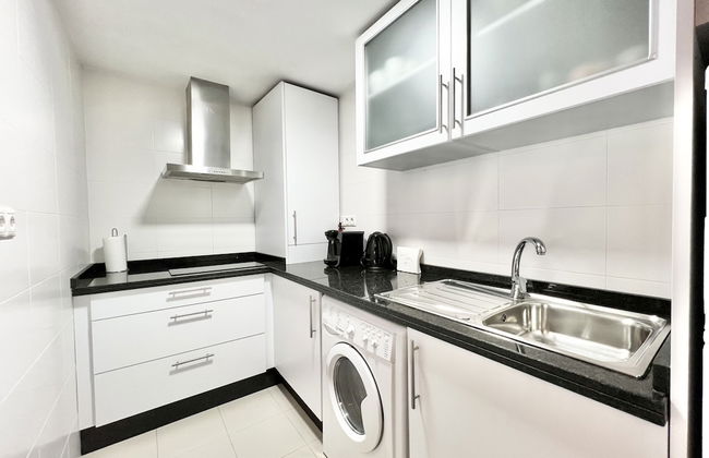 Malaga Palo - Foto 16