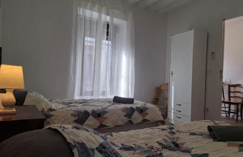 Casa Luisa - Casa Completa con Encanto Valdepeñas - Foto 15