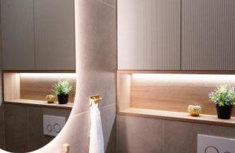 Apartament z panoramą - Foto 30