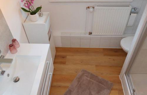 Apartment Donau-Quelle in Rietheim by Interhome - Foto 4