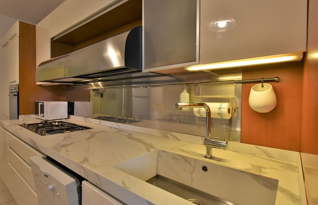 Bacchiglione Garden View - Foto 17