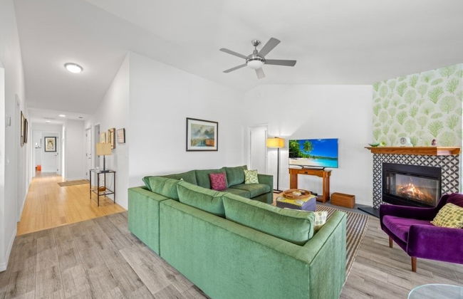 Osprey House 4 Bedroom Home by RedAwning - Foto 16