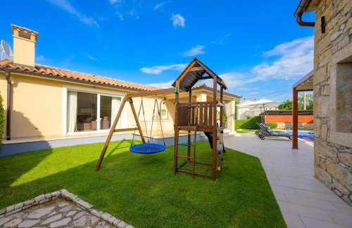 Villa Mathilda by IstriaLux - Foto 30