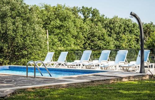 Holiday Home mit eigenem Pool by Interhome - Foto 8