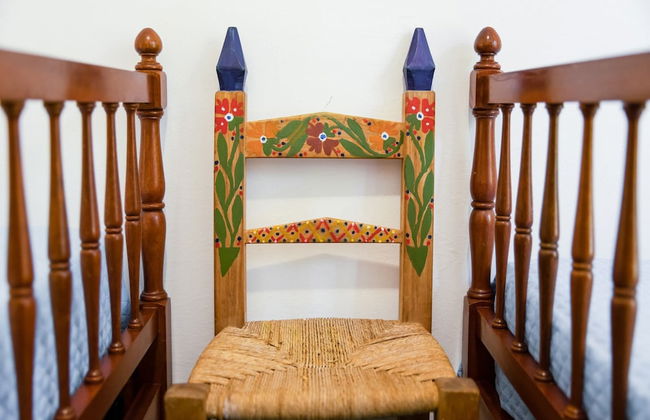 Beachfront Villa With Solarium - Foto 31