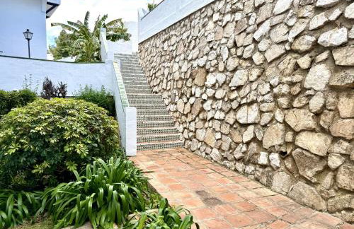 SR Adelina's Panoramic Sea view Calahonda - Photo 43