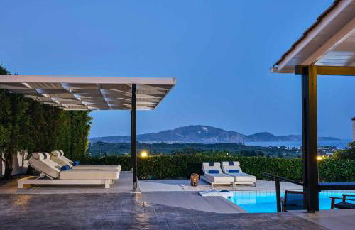 Sun Villa View - Foto 3