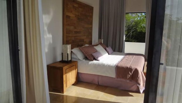 Tortuga C46 - Foto 5, Habitación