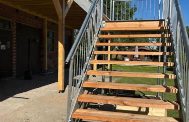 Apartements auf dem Hundegutshof - Photo 13