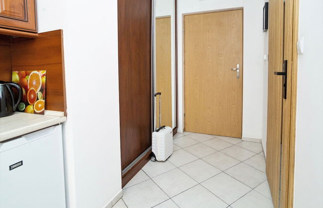 Warsaw - Apartments Apartamenty Wilanów - Foto 78