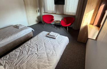 Pension Alisa - Foto 28