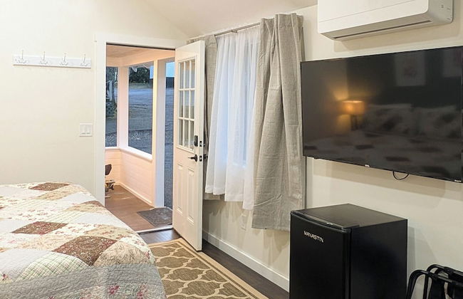 Hinckleys Dreamwood Cottages - Photo 62