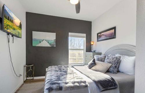 Hackberry Hideaway - Osage Beach - Foto 12