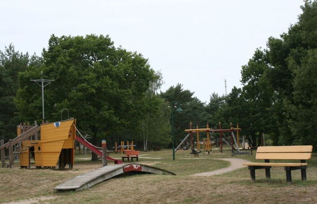 Baltic Sea Dromelhus - Foto 10