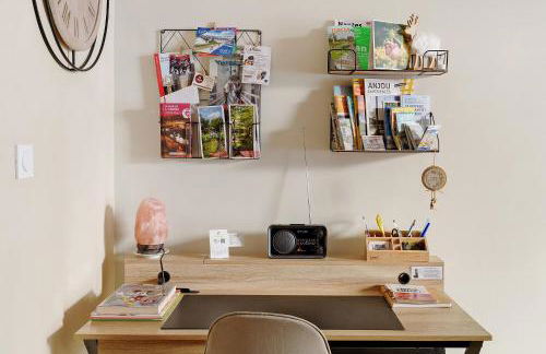 Voyage Appar't - Sèvremoine - Photo 11