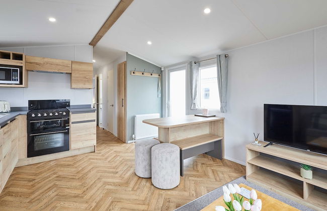 Host Stay Bowland - Foto 7