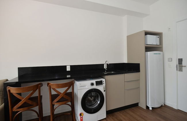 Vila do Centro Apart Hotel - Photo 15