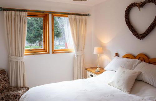 Croftwood Cottage - Foto 8