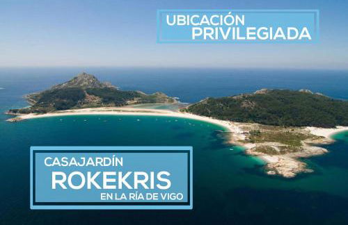 Casajardín ROKEKRIS - Foto 41