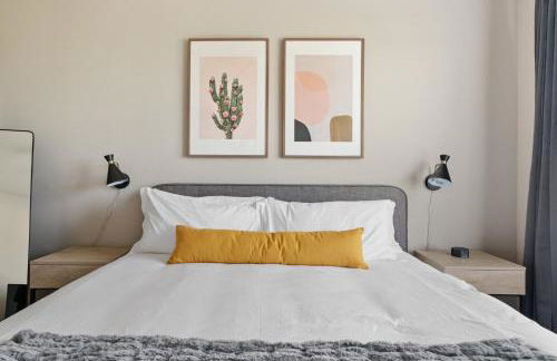 Lodgeur Med Center, Houston - close to MD Anderson & other hospitals - Foto 63